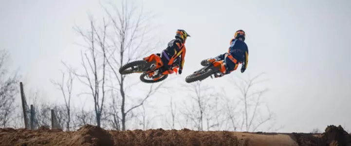 KTM 300 SX 2025