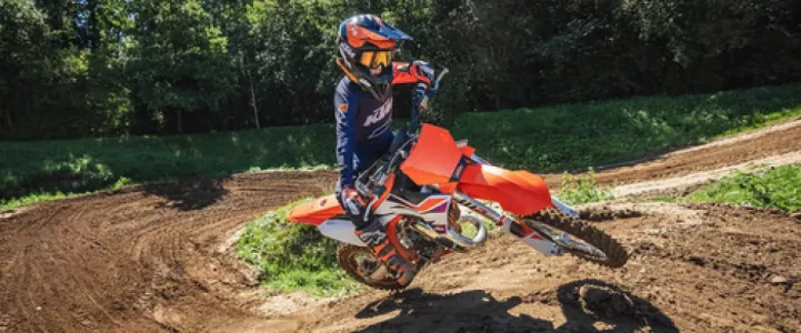 KTM 65 SX 2026 Motocross