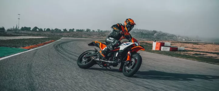 KTM 390 SMC R 2026