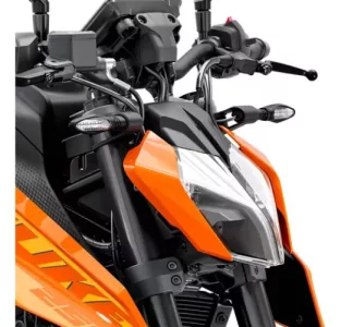 KTM 250 Duke 2024 Frontal