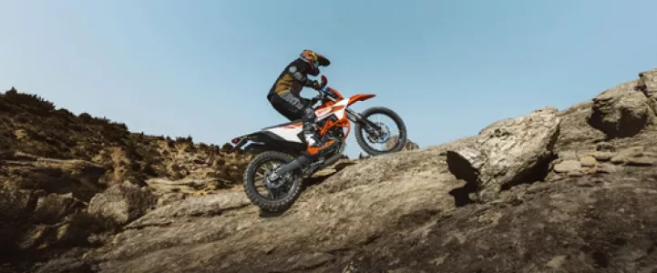 KTM 690 Enduro R 2026 Off Road
