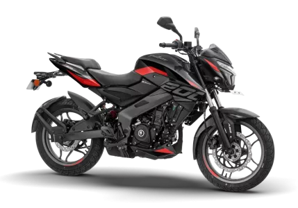 Bajaj Pulsar NS200 2026 Carburador