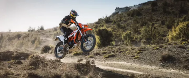 KTM 690 Enduro R 2026