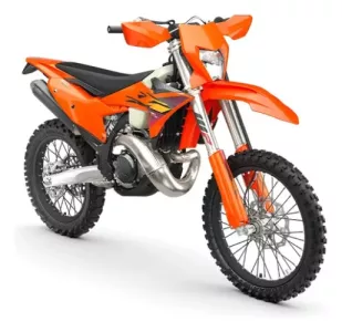 KTM 250 XC-W 2026