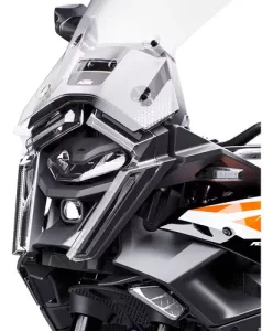 KTM 1390 Super Adventure S 2026 Viaje