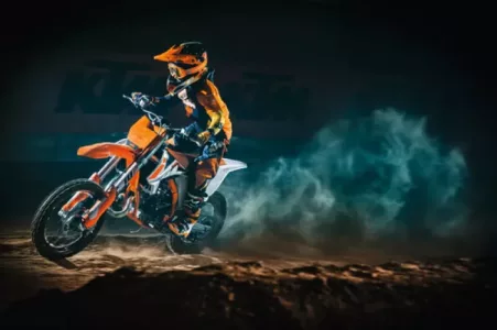 KTM 85 SX 2025