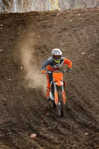 KTM 125 SX 2026 Motocross