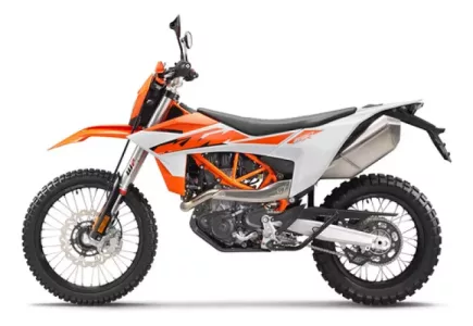 KTM 690 Enduro R 2026 Adventure