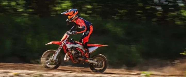 KTM 65 SX 2026