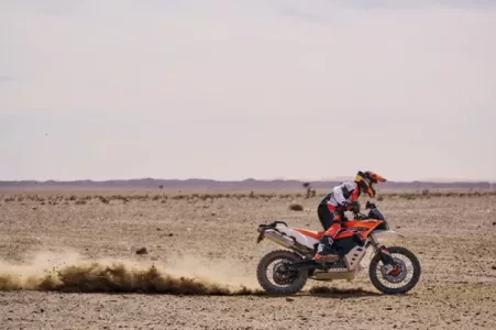 KTM 890 Adventure R 2026