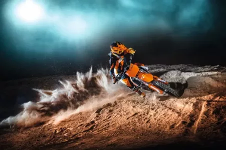 KTM 85 SX 2025 Motocross