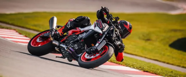 KTM 990 DUKE R 2026 Chasis