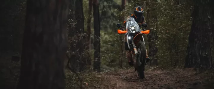 KTM 390 Enduro R 2026 Off Road