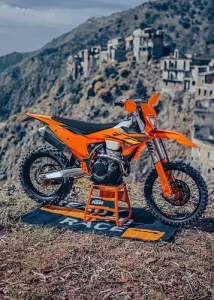 KTM 350 EXC-F 2026