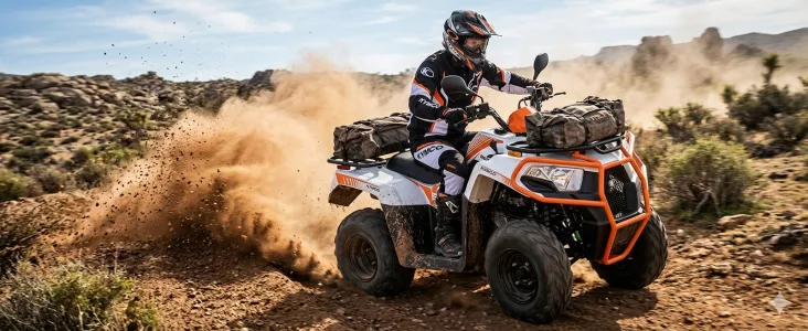 KYMCO MXU 270i 2025