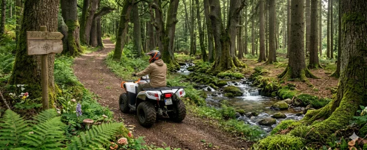 KYMCO MXU 270i aventura
