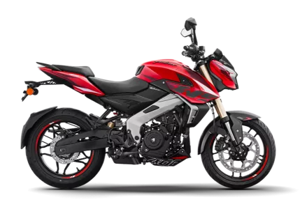 Bajaj Pulsar NS400Z