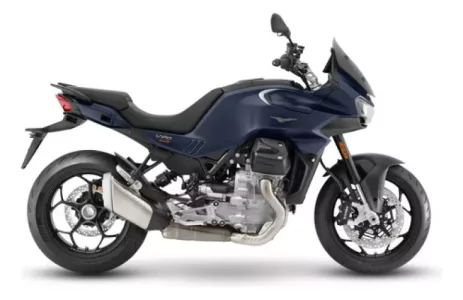 Moto Guzzi V100 Mandello