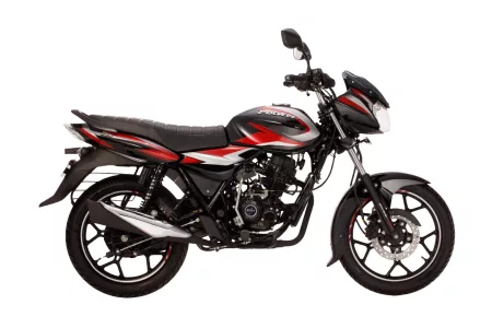 Bajaj Discover 125