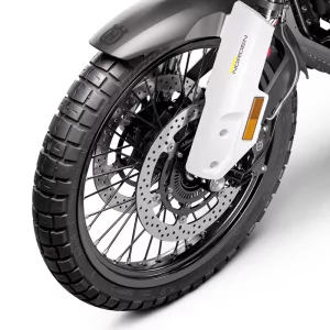 Llantas Norden 901