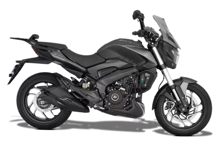 Bajaj Dominar 400