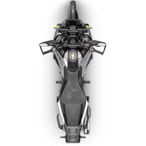 Chasis Norden 901