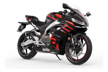Aprilia RS 457 2026