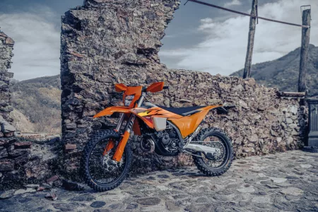 KTM 300 EXC 2026