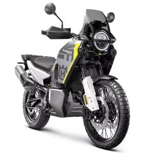 Diseño Norden 901